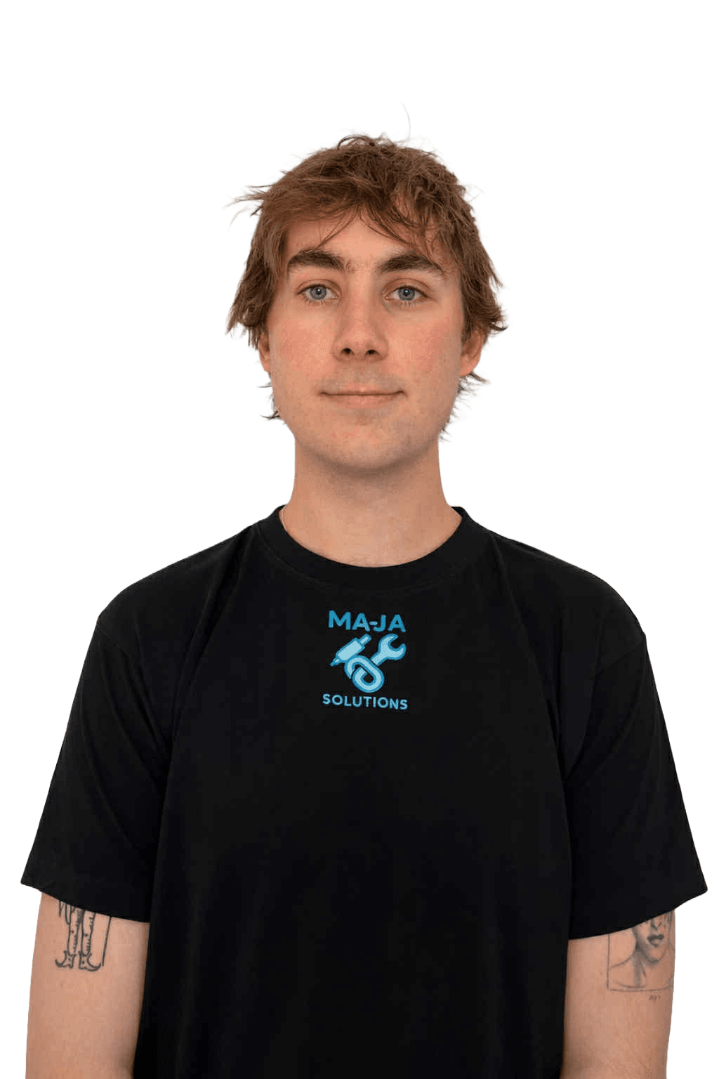 Jacob Bolding Frederiksen