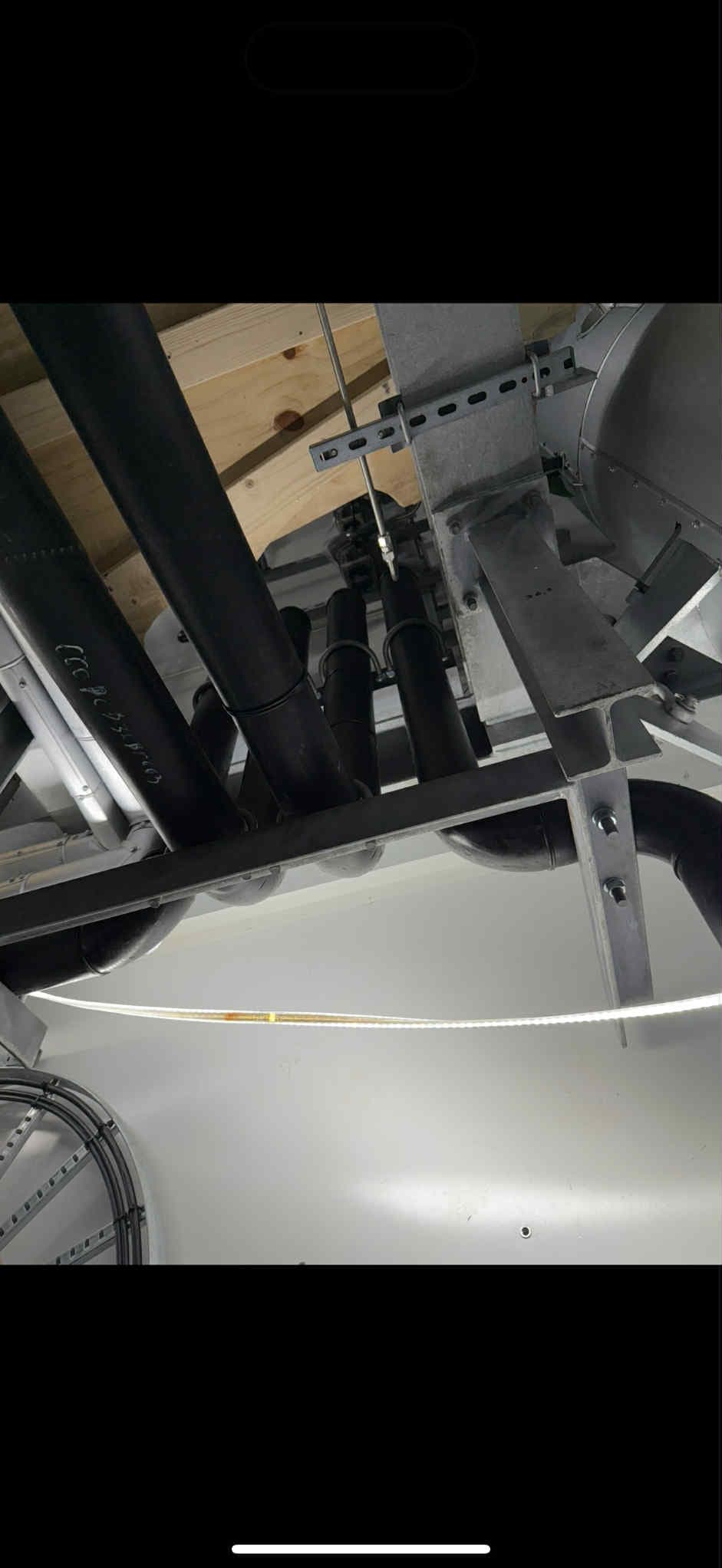 Fremstilling af PE-fittings